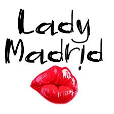 lady madrid